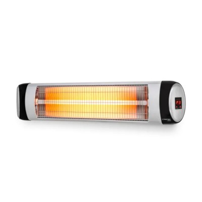 Kvarcinis infraraudonųjų spindulių šildytuvas Trotec IR 2570 S