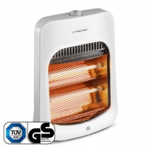 Kvarcinis infraraudonųjų spindulių šildytuvas Trotec IRS 800 E