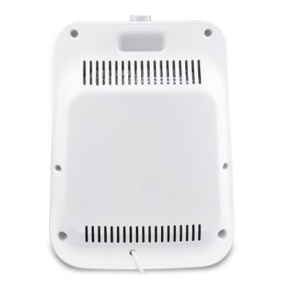 Kvarcinis infraraudonųjų spindulių šildytuvas Trotec IRS 800 E