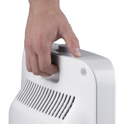 Kvarcinis infraraudonųjų spindulių šildytuvas Trotec IRS 800 E