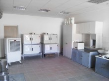 LABORATORIJOS VĖSINIMAS