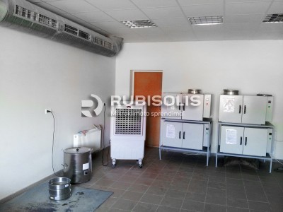 LABORATORIJOS VĖSINIMAS