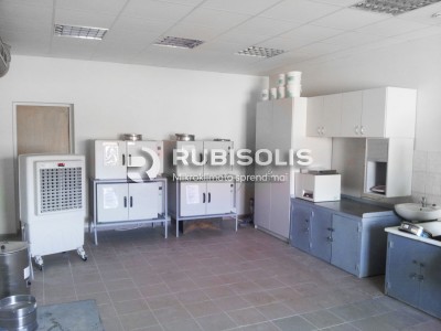 LABORATORIJOS VĖSINIMAS