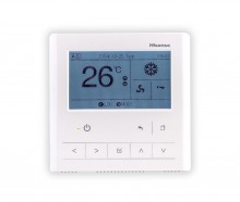 Laidinis VRF sistemų valdiklis Hisense HYXE-J01H