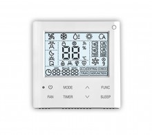 Laidinis VRF sistemų valdiklis Hisense HYXE-M01H