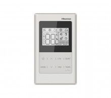 Laidinis VRF sistemų valdiklis Hisense HYXE-S01H