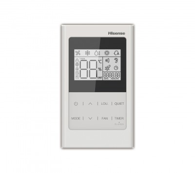 Laidinis VRF sistemų valdiklis Hisense HYXE-S01H