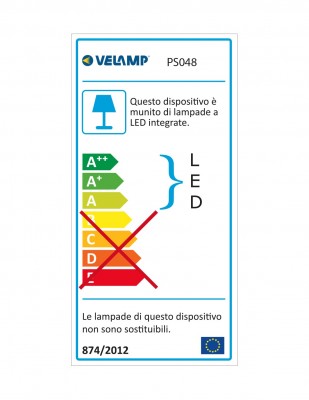 LED lempučių girlianda  PS048,  7.5 m