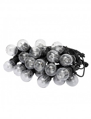 LED lempučių girlianda PS068, 15 m