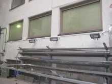 LIETUVOS NACIONALINIO OPEROS IR BALETO TEATRO ŠILDYMAS (ZONINIS ŠILDYMAS)