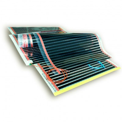 Lubinė šildymo plėvelė Ecofilm  