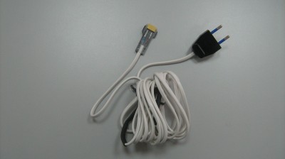 Maitinimo ar prailginimo jungtis modulinei sistemai OPL (kilimėliui ir tinkleliui)