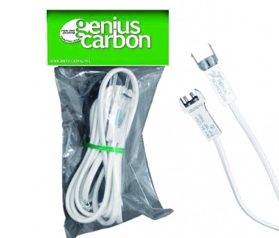 Maitinimo ar prailginimo jungtis modulinei sistemai OPL (kilimėliui ir tinkleliui)