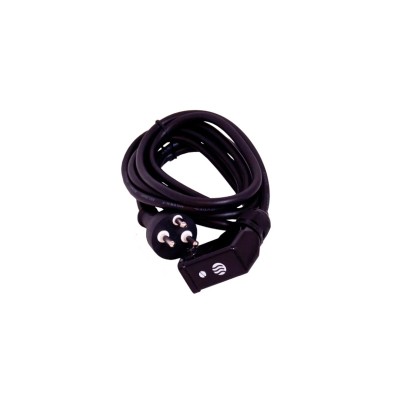 Maitinimo kabelis šildytuvui Vireoo Professional