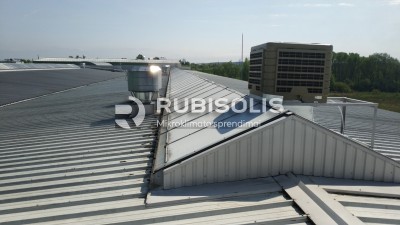 MEDŽIO APDIRBIMO CECHO VĖSINIMAS