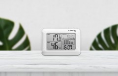 Meteorologinė orų stotelė – būtinas prietaisas kiekvienuose namuose