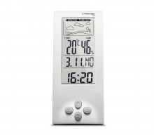Meteorologinė stotelė Trotec BZ 06