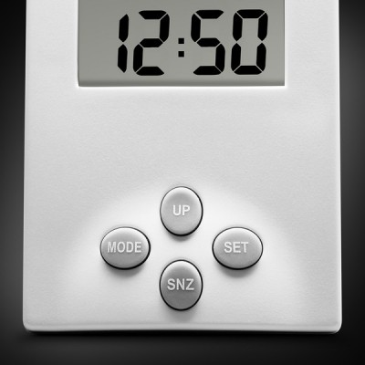 Meteorologinė stotelė Trotec BZ 06