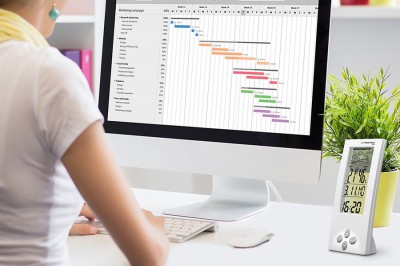 Meteorologinė stotelė Trotec BZ 06
