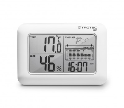 Meteorologinė stotelė Trotec BZ 07