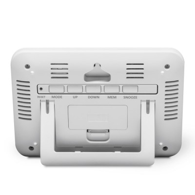 Meteorologinė stotelė Trotec BZ 07