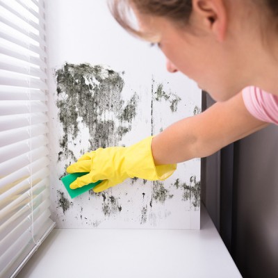 Meteorologinė stotelė Trotec BZ 07