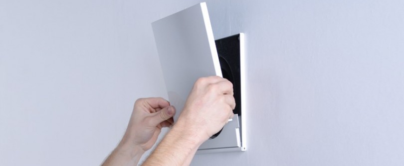 Mini rekuperatoriai – sprendimas geram patalpų orui, neprarandant šilumos