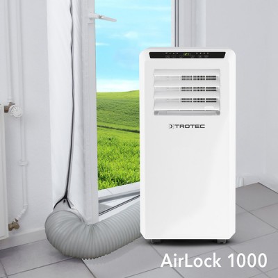 Mobilus oro kondicionierius Trotec PAC 2010 SH