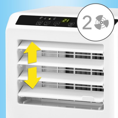 Mobilus oro kondicionierius Trotec PAC 2010 SH