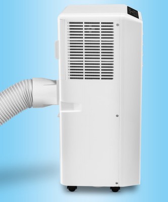 Mobilus oro kondicionierius Trotec PAC 2010 SH