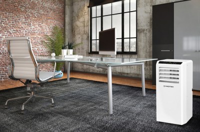 Mobilus oro kondicionierius Trotec PAC 2010 SH