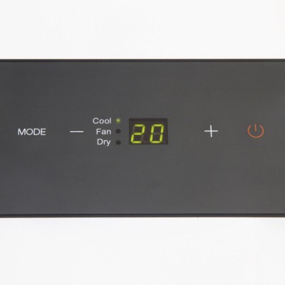 Mobilus oro kondicionierius Trotec PAC 2600 X