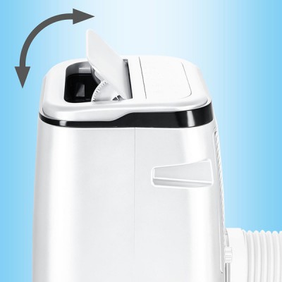 Mobilus oro kondicionierius Trotec PAC 3500 S