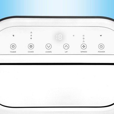 Mobilus oro kondicionierius Trotec PAC 3500 S