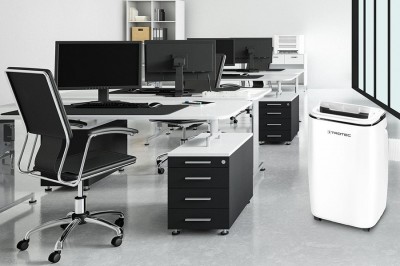 Mobilus oro kondicionierius Trotec PAC 3500 S