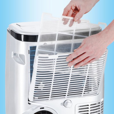 Mobilus oro kondicionierius Trotec PAC 3500 S