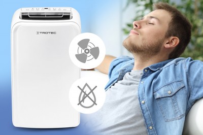 Mobilus oro kondicionierius Trotec PAC 3500 SH