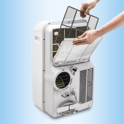 Mobilus oro kondicionierius Trotec PAC 3500 SH