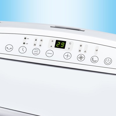 Mobilus oro kondicionierius Trotec PAC 3500 SH