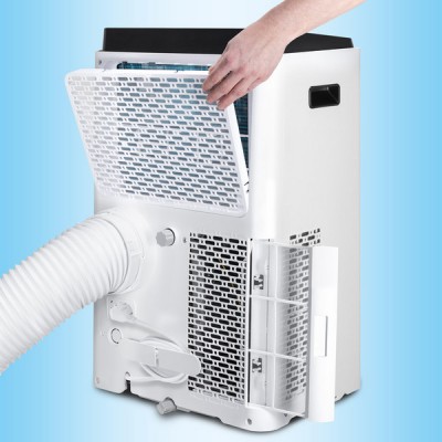 Mobilus oro kondicionierius Trotec PAC 3900 X