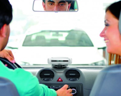 Mobilūs oro valytuvai-jonizatoriai Idrobase BKM B&W