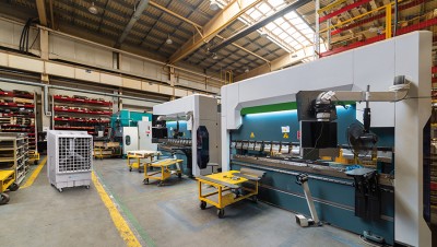 Mobilus oro vėsintuvas ECO FRESH AIR FRE18000