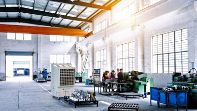 Mobilus oro vėsintuvas ECO FRESH AIR FRE23500