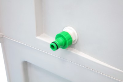 Mobilus oro vėsintuvas ECO FRESH AIR FRE23500