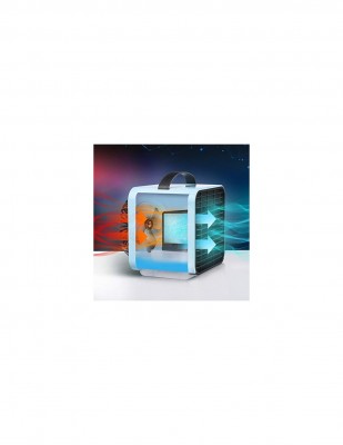 Mobilus oro vėsintuvas MINICOOL