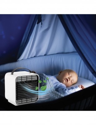 Mobilus oro vėsintuvas MINICOOL