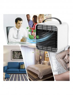 Mobilus oro vėsintuvas MINICOOL