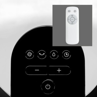 Mobilus oro vėsintuvas Trotec PAE 30