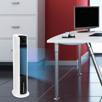 Mobilus oro vėsintuvas Trotec PAE 30