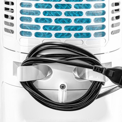 Mobilus oro vėsintuvas Trotec PAE 30